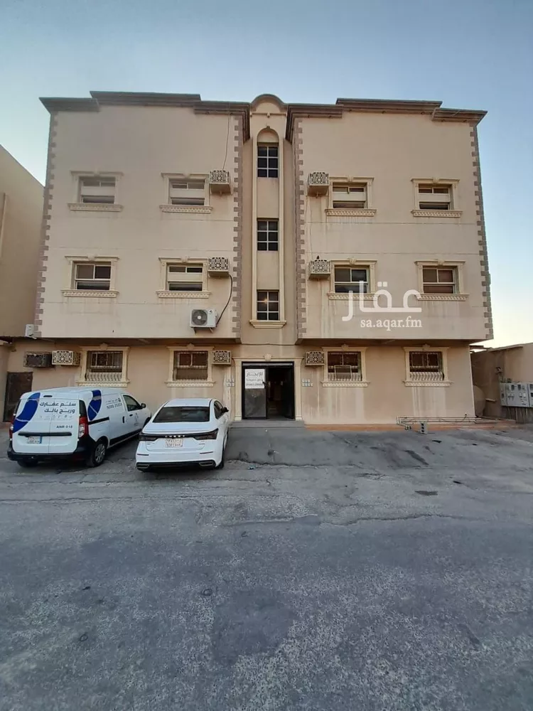 شقة للإيجار في شارع انس بن مالك القشيري, حي منيفة, مدينة الاحساء, المنطقة الشرقية