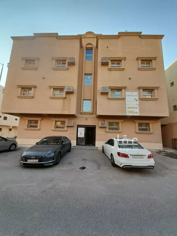 شقة للإيجار في شارع مسلم بن مجفل السبيعي, حي منيفة, مدينة الاحساء, المنطقة الشرقية