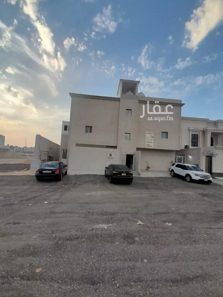 Apartment for Rent in Al Hofuf Al Wahah