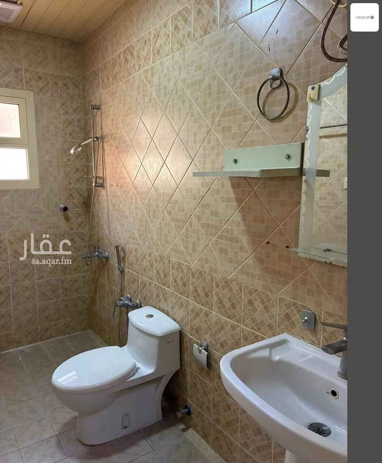 شقة للإيجار في شارع مسلم بن مجفل السبيعي, حي منيفة, مدينة الاحساء, المنطقة الشرقية صورة 3