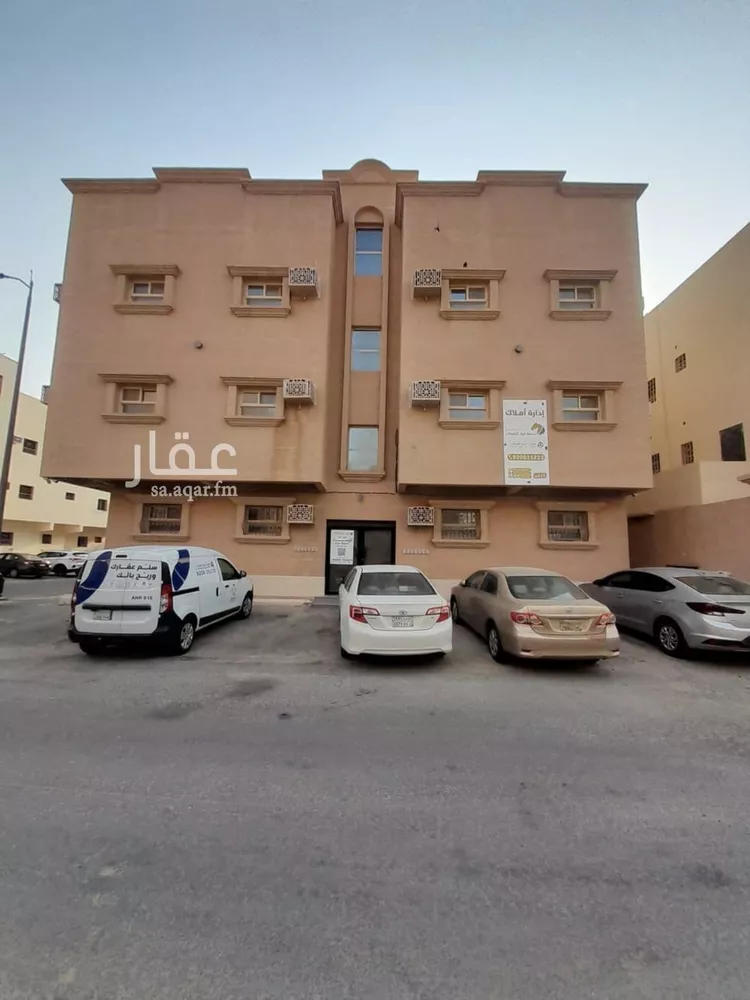 شقة للإيجار في حي منيفة, مدينة الاحساء, المنطقة الشرقية