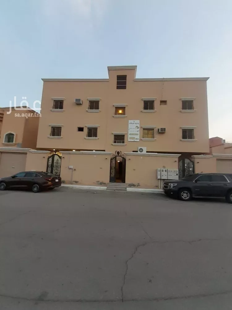 شقة للإيجار في شارع خالد بن عبد الله, حي لذة, مدينة الاحساء, المنطقة الشرقية