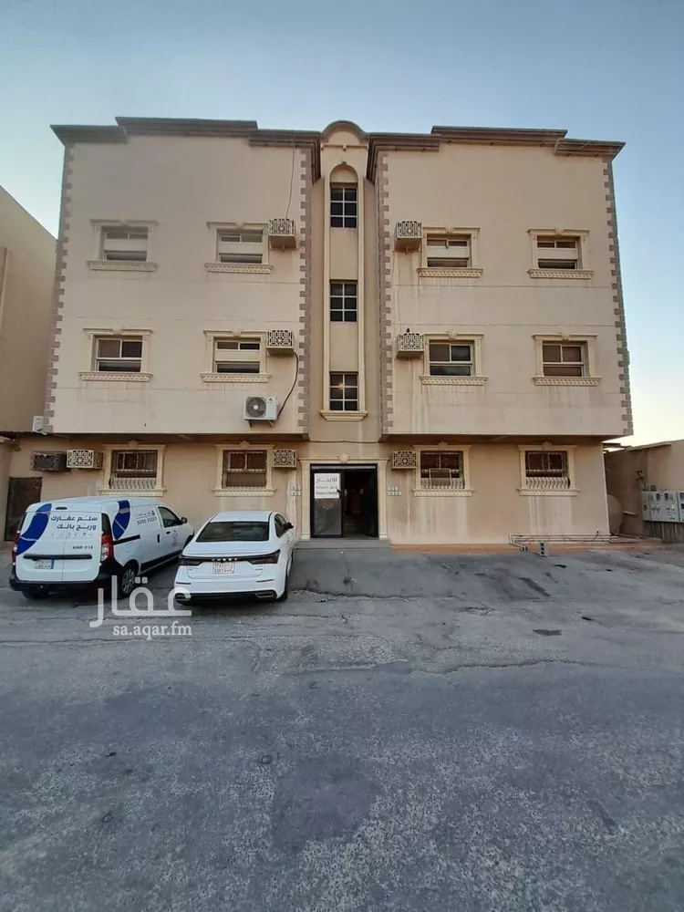 شقة للإيجار في شارع انس بن مالك القشيري, حي منيفة, مدينة الاحساء, المنطقة الشرقية