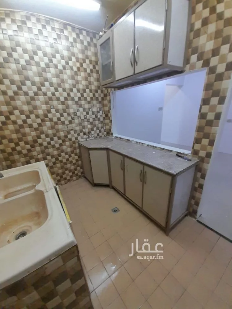 شقة للإيجار في شارع مانع المريدي, حي الحفيرة, مدينة الاحساء, المنطقة الشرقية صورة 5