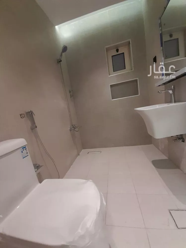 شقة للإيجار في شارع الجواد, حي الجامعيين, مدينة الاحساء, المنطقة الشرقية صورة 4