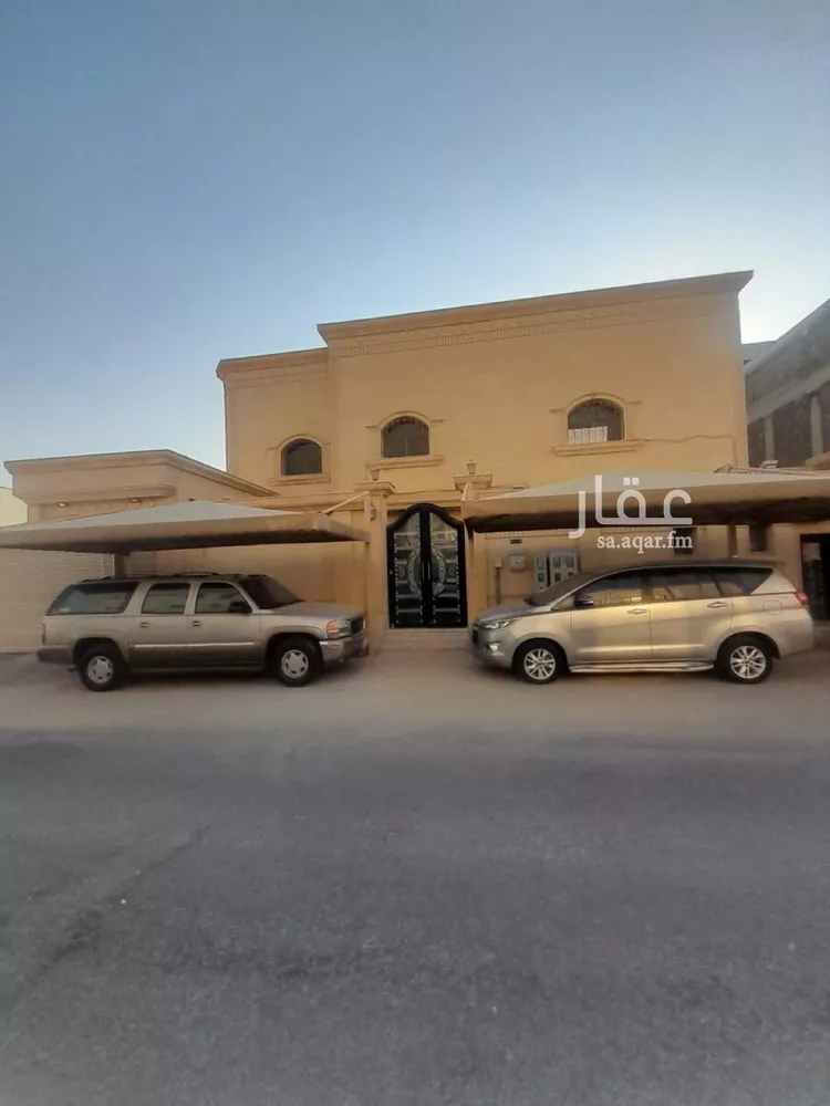 شقة للإيجار في شارع النابغه الحارثي, حي المزروع الاول, مدينة الاحساء, المنطقة الشرقية صورة 4