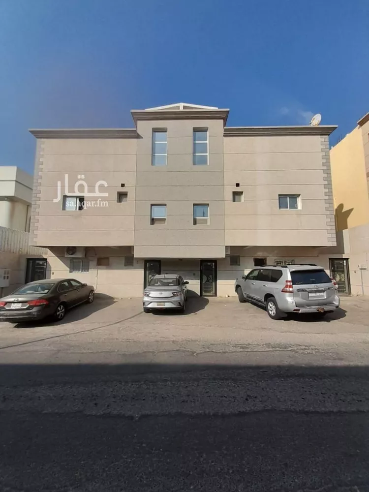 شقة للإيجار في شارع فهد ابن الوبير, حي البندرية, مدينة الاحساء, المنطقة الشرقية