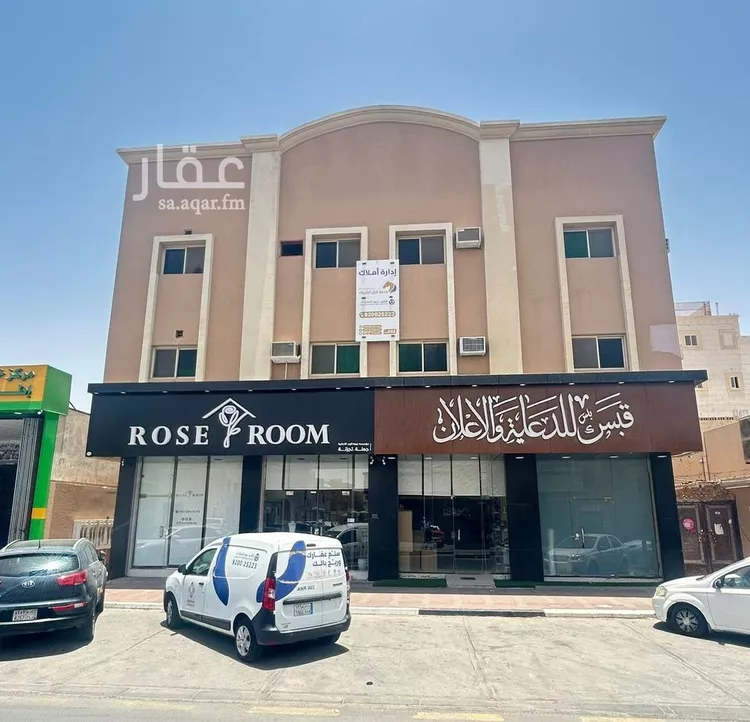 شقة للإيجار في شارع المزروعية, حي جوبا, مدينة الاحساء, المنطقة الشرقية