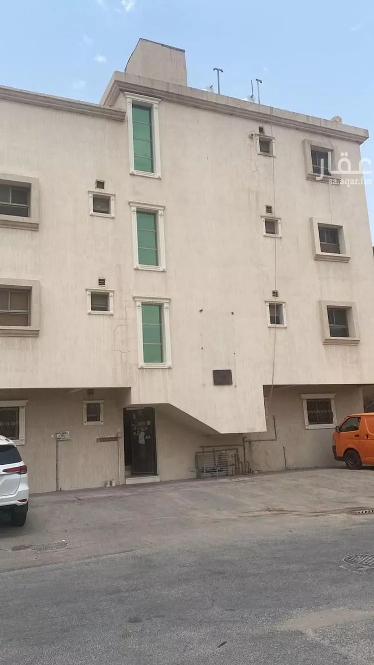 شقة للإيجار في شارع سعيد بن عامر, حي العزيزية الثاني, مدينة الاحساء, المنطقة الشرقية