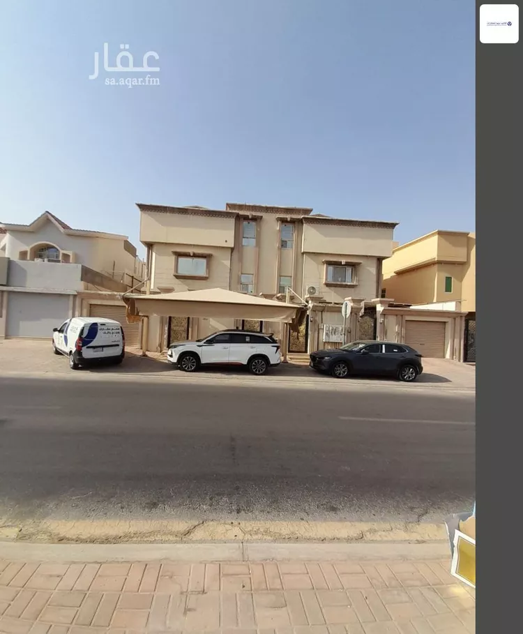 شقة للإيجار في شارع ام المؤمنين ام حبيبة بنت ابي سفيان, حي البصيرة, مدينة الاحساء, المنطقة الشرقية