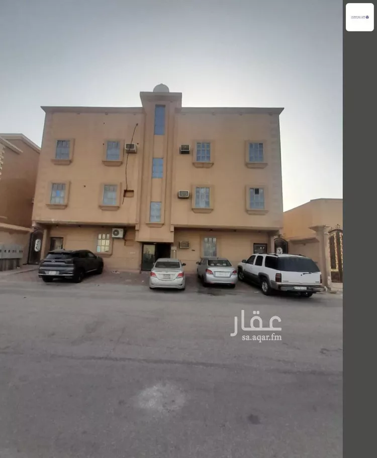 شقة للإيجار في شارع سعيد بن العاص, حي العزيزية الثاني, مدينة الاحساء, المنطقة الشرقية