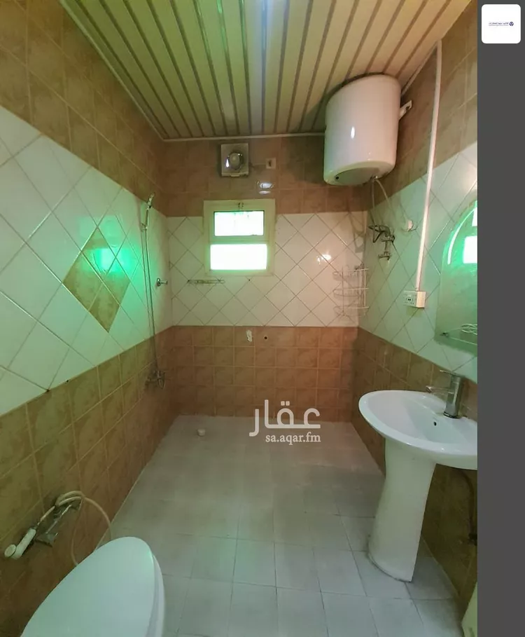 شقة للإيجار في شارع الأمير مشهور بن عبد العزيز, حي جوبا, مدينة الاحساء, المنطقة الشرقية صورة 2