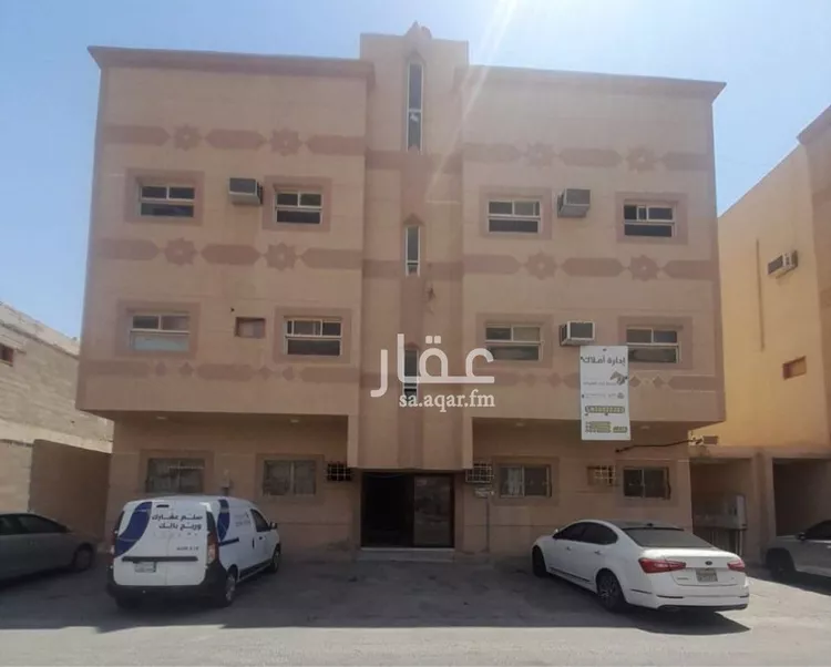 شقة للإيجار في شارع عمرو بن مازن الانصاري, حي السنيدية, مدينة الاحساء, المنطقة الشرقية