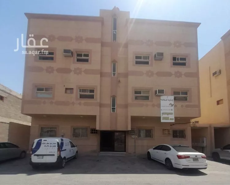 شقة للإيجار في شارع عمرو بن مازن الانصاري, حي السنيدية, مدينة الاحساء, المنطقة الشرقية