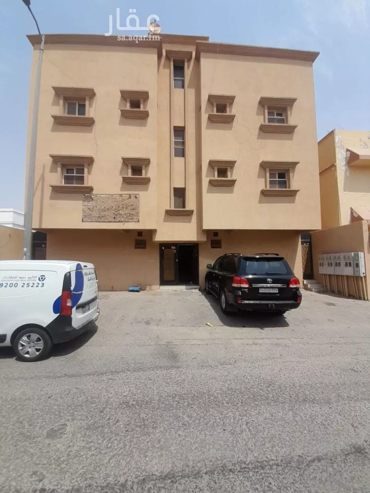 شقة للإيجار في شارع مانع المريدي, حي الحفيرة, مدينة الاحساء, المنطقة الشرقية