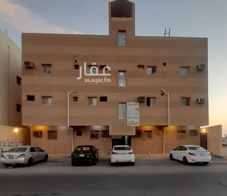 شقة للإيجار في شارع عتبة ابن عامر, حي السنيدية, مدينة الاحساء, المنطقة الشرقية