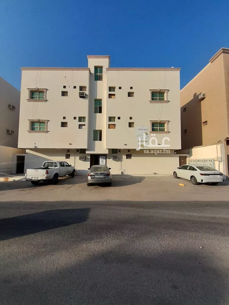 شقة للإيجار في شارع ابو انسة, حي منيفة, مدينة الاحساء, المنطقة الشرقية