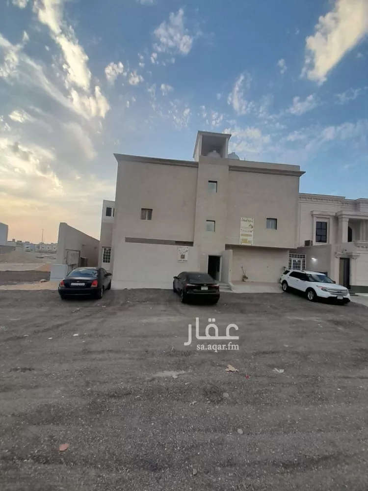 شقة للإيجار في شارع الميناء, حي الواحة, مدينة الاحساء, المنطقة الشرقية