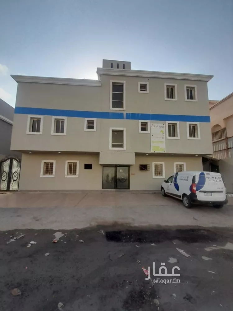 شقة للإيجار في شارع الترمذي, حي المزروع الاول, مدينة الاحساء, المنطقة الشرقية