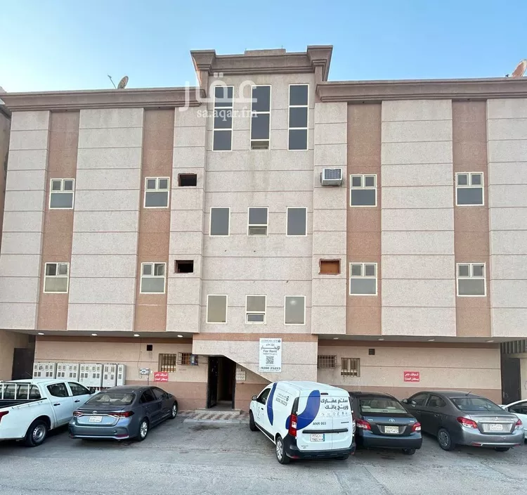 شقة للإيجار في شارع عنيزة, حي الرقيقة, مدينة الاحساء, المنطقة الشرقية