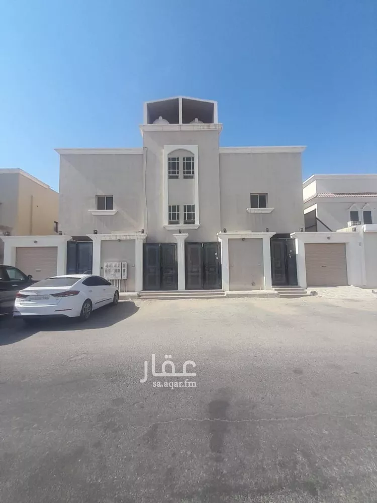 شقة للإيجار في شارع الخرجان, حي النسيم, مدينة الاحساء, المنطقة الشرقية