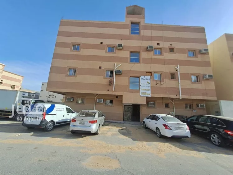 Apartment for Rent in Al Hofuf Al Ruqaiqah