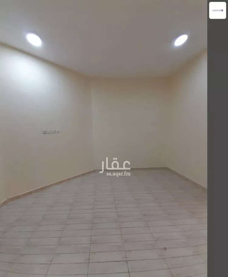 شقة للإيجار في شارع زيد بن ثابت, حي الحزام الذهبي, مدينة الاحساء, المنطقة الشرقية صورة 3