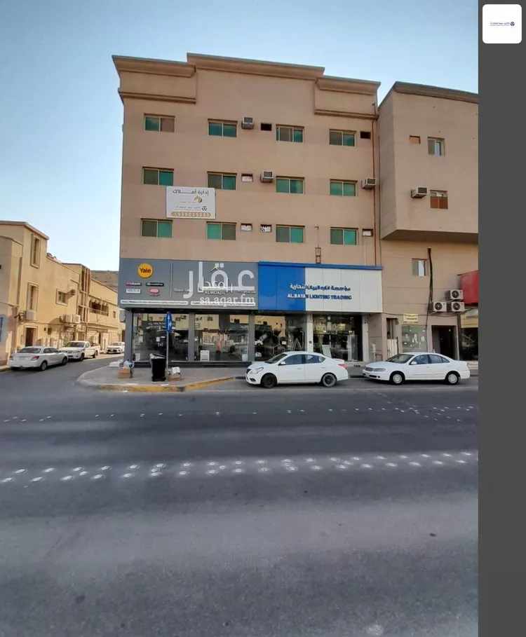 شقة للإيجار في شارع عبدالعزيز ال سعود, حي الحزم الجنوبي, مدينة الاحساء, المنطقة الشرقية