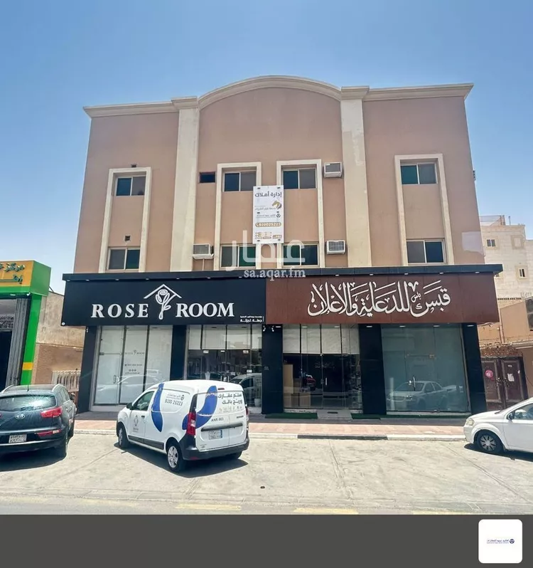 شقة للإيجار في شارع الأمير مشهور بن عبد العزيز, حي جوبا, مدينة الاحساء, المنطقة الشرقية