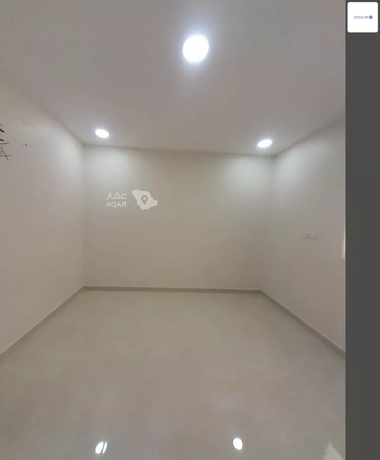 شقة للإيجار في شارع ابو الحسن الحصري, حي العليا, مدينة الاحساء, المنطقة الشرقية صورة 2