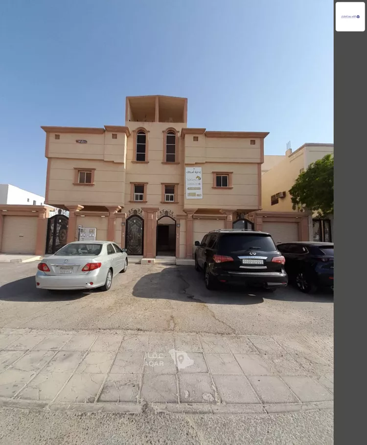 Apartment for Rent in Al Hofuf Jonob Mansobi Al Taleem