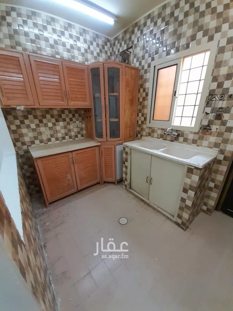 شقة للإيجار في شارع مانع المريدي, حي الحفيرة, مدينة الاحساء, المنطقة الشرقية صورة 5