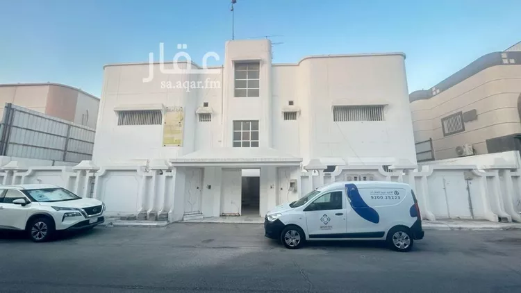 شقة للإيجار في حي الخالدية, مدينة الاحساء, المنطقة الشرقية