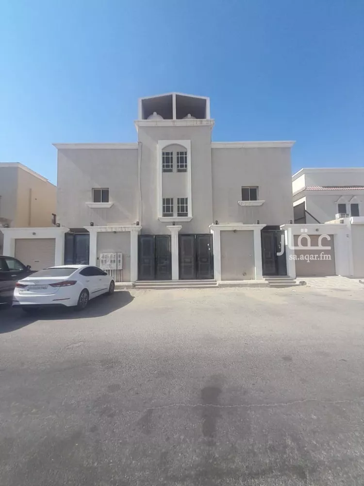 شقة للإيجار في شارع الخرجان, حي النسيم, مدينة الاحساء, المنطقة الشرقية