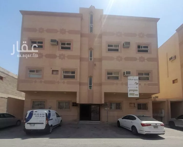 شقة للإيجار في شارع عمرو بن مازن الانصاري, حي السنيدية, مدينة الاحساء, المنطقة الشرقية