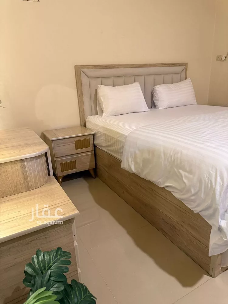 شقة للإيجار في شارع ابن حيان الاندلسي, حي منيفة, مدينة الاحساء, المنطقة الشرقية صورة 4