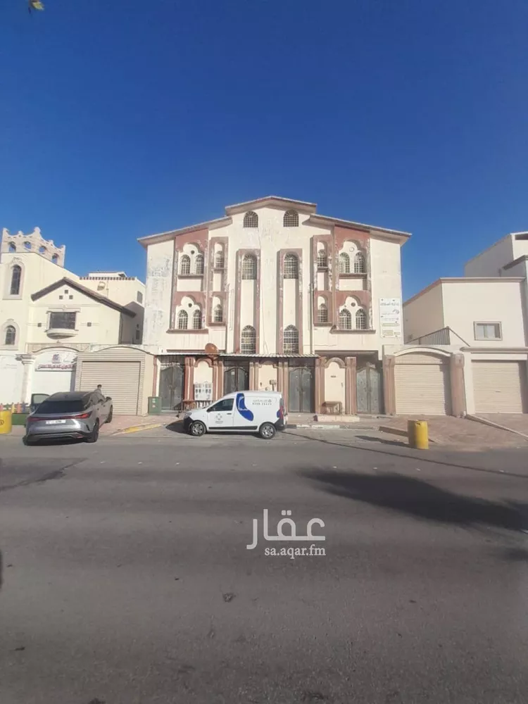 شقة للإيجار في شارع موسى بن نصير, حي المزروع الاول, مدينة الاحساء, المنطقة الشرقية