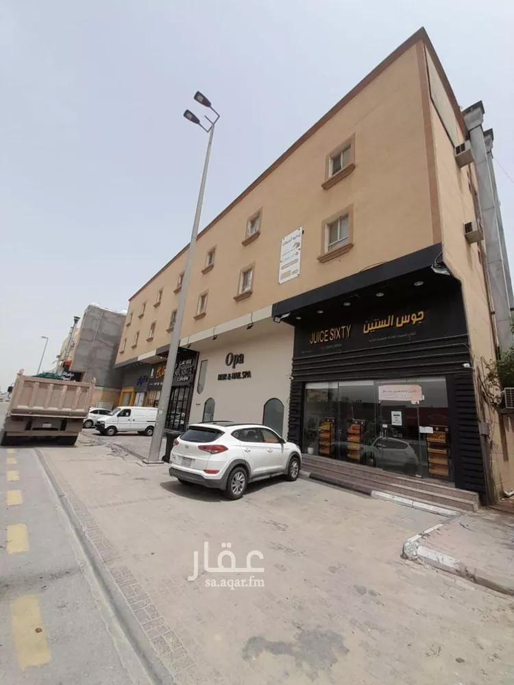 شقة للإيجار في شارع ثابت بن يسار, حي البصيرة, مدينة الاحساء, المنطقة الشرقية