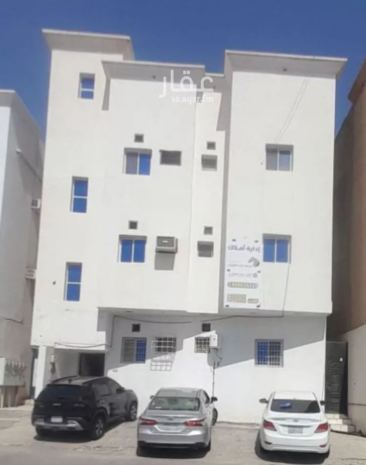 شقة للإيجار في شارع وهب بن خويلد, حي الحزم الجنوبي, مدينة الاحساء, المنطقة الشرقية 1 صورة