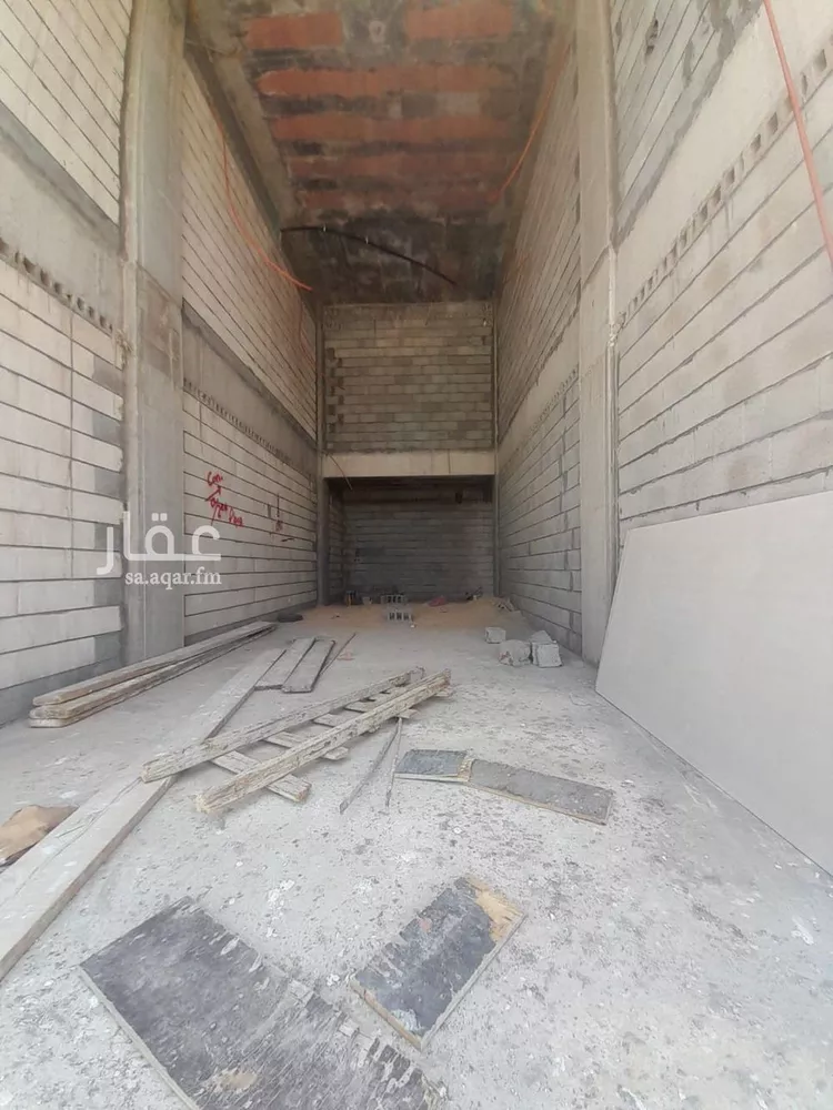 محل للإيجار في شارع عبدالرحمن ابن ابزي الخزاعي, حي الصفاء الاول, مدينة الاحساء, المنطقة الشرقية صورة 2