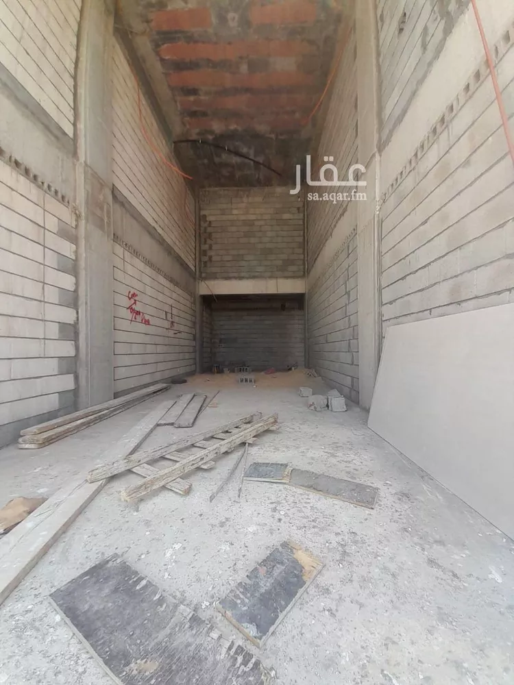 محل للإيجار في شارع عبدالرحمن ابن ابزي الخزاعي, حي الصفاء الاول, مدينة الاحساء, المنطقة الشرقية صورة 2