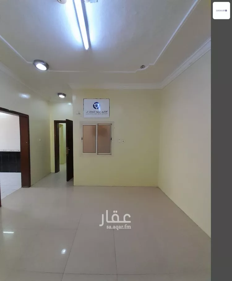 شقة للإيجار في شارع عبدالعزيز ال سعود, حي الحزم الجنوبي, مدينة الاحساء, المنطقة الشرقية صورة 5