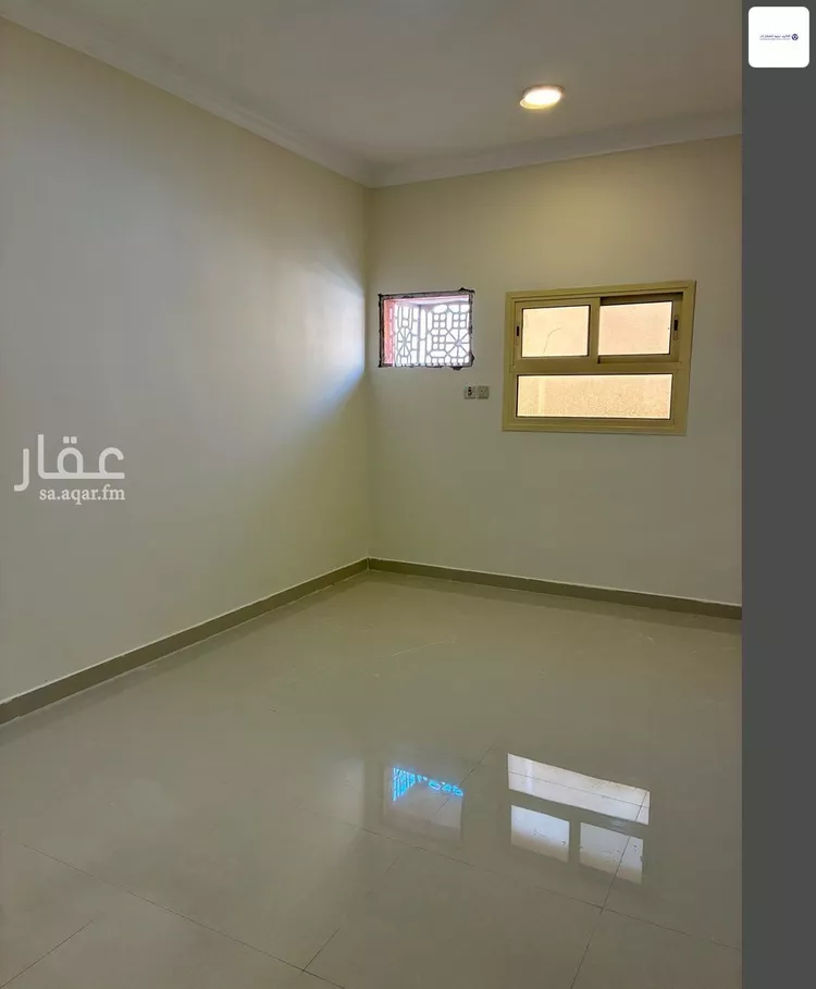 شقة للإيجار في شارع مسلم بن مجفل السبيعي, حي منيفة, مدينة الاحساء, المنطقة الشرقية صورة 2