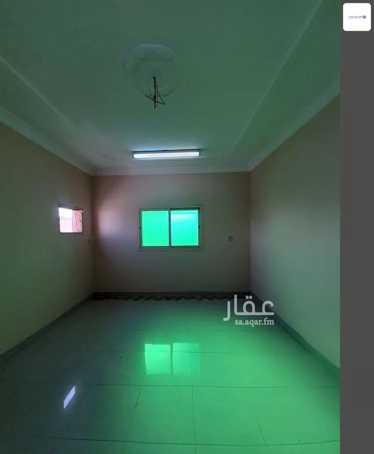 شقة للإيجار في شارع الأمير مشهور بن عبد العزيز, حي جوبا, مدينة الاحساء, المنطقة الشرقية صورة 5