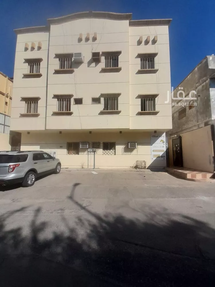 شقة للإيجار في حي العويمرية, مدينة الاحساء, المنطقة الشرقية