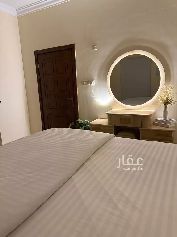 شقة للإيجار في شارع ابن حيان الاندلسي, حي منيفة, مدينة الاحساء, المنطقة الشرقية صورة 3