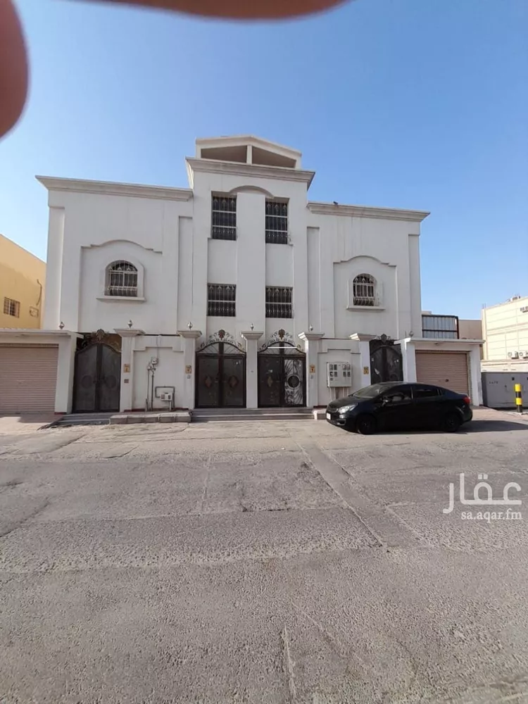 شقة للإيجار في شارع ابو المظفر البغدادي, حي منسوبي التعليم الأول, مدينة الاحساء, المنطقة الشرقية