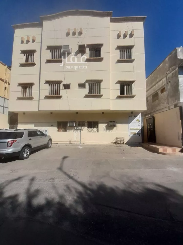 شقة للإيجار في شارع حبه ابن مسلم, حي العويمرية, مدينة الاحساء, المنطقة الشرقية