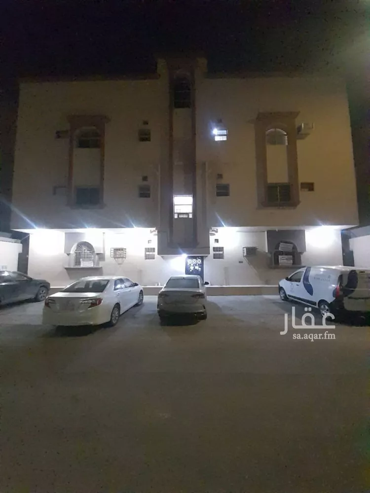 شقة للإيجار في شارع عبيد بن وهب ابو عامر الاشعري, حي منيفة, مدينة الاحساء, المنطقة الشرقية