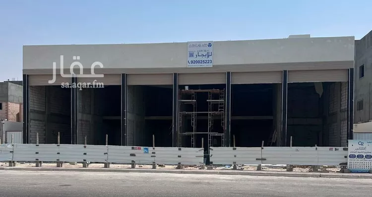 محل للإيجار في شارع عبدالرحمن ابن ابزي الخزاعي, حي الصفاء الاول, مدينة الاحساء, المنطقة الشرقية